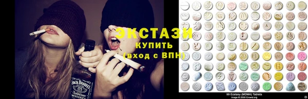прущая мука Липки