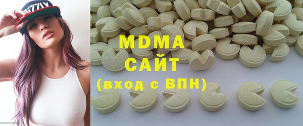 прущая мука Липки