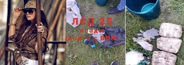 прущая мука Липки